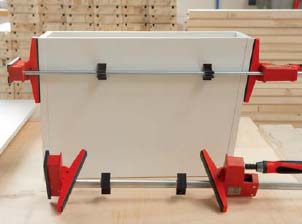 Bessey K BODY REVO