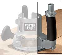 Porter-Cable ポーターケーブル ルーター 1/2インチ スピコン付き