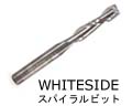 WHITESIDE